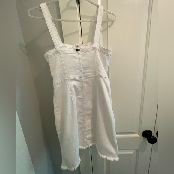 Volcom denim dress - Picture 4 of 5